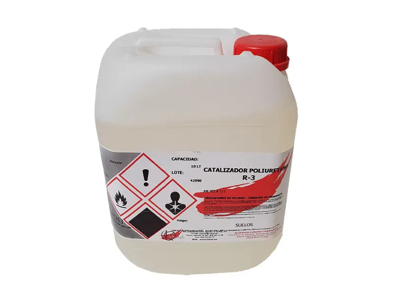 Envase de 200 Litros riolac