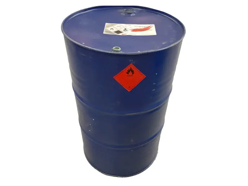 Envase de 200 Litros riolac