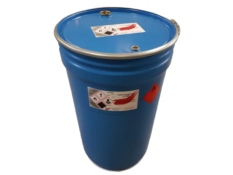 Envase de 200 Litros riolac