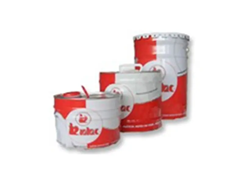 Envase de 200 Litros riolac